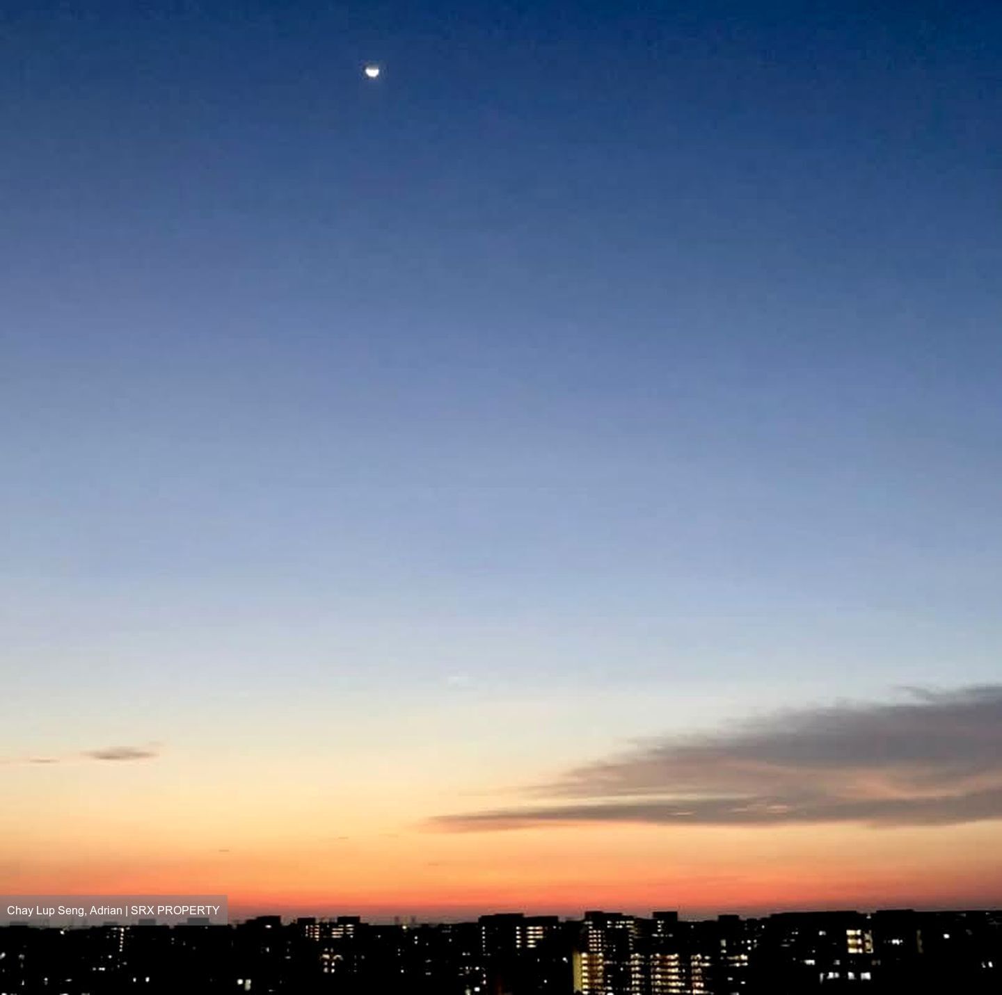 Vacanza @ East (D14), Condominium #547135931